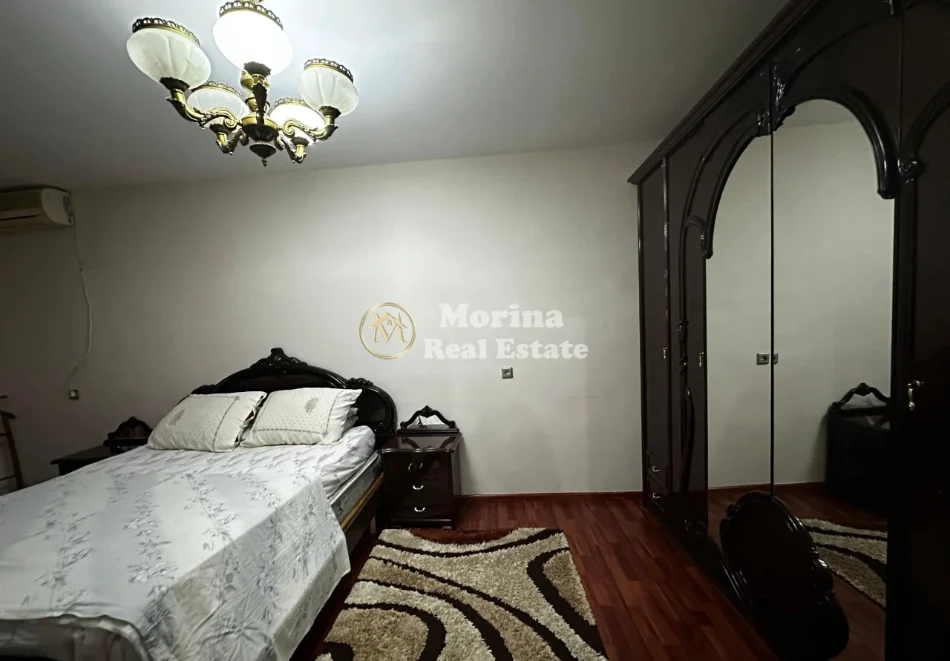 Tirane, jepet me qera apartament 2+1 Kati 5, 100 m² 700 € (Rruga Fortuzi)