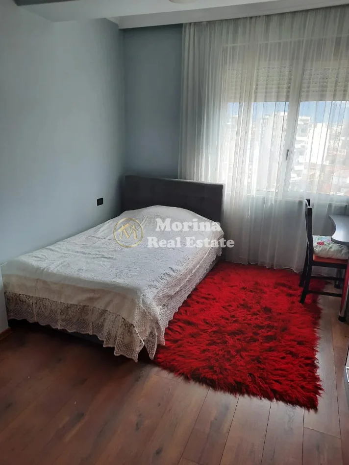 Tirane, jepet me qera apartament 2+1 Kati 8, 105 m² 800 € (Kompleksi Halili)
