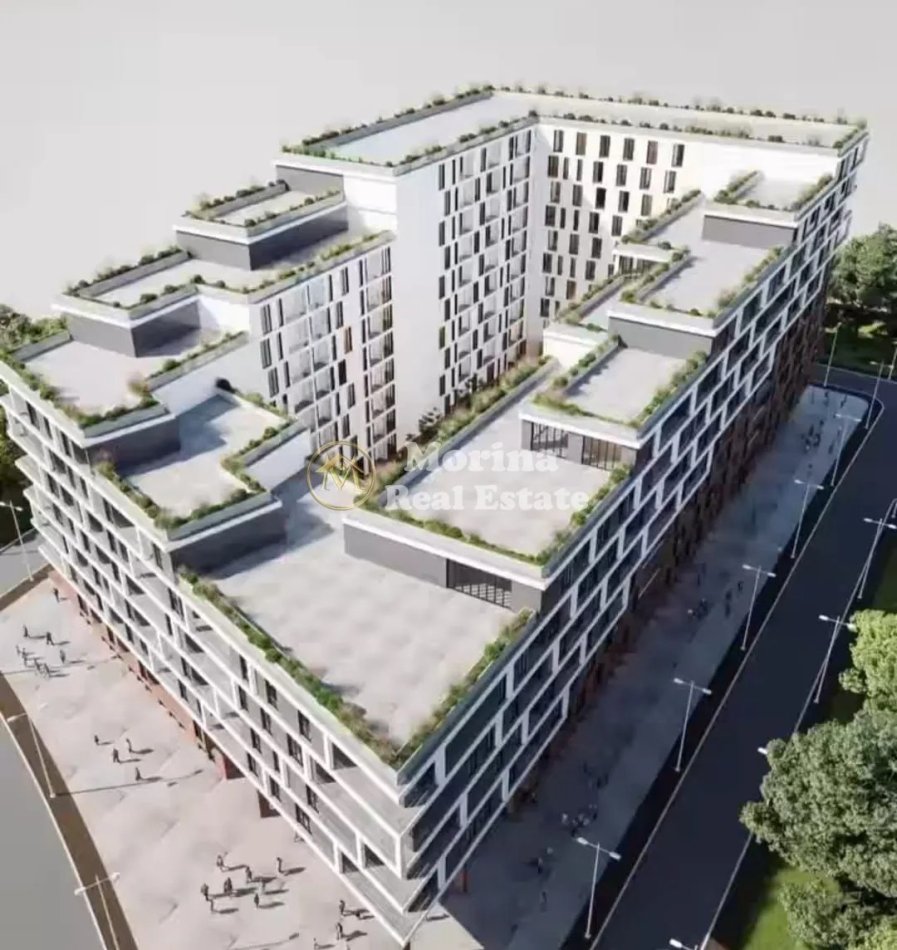 Tirane, shitet apartament 2+1 Kati 1, 123 m² 185.000 € (Fusha e Aviacionit)