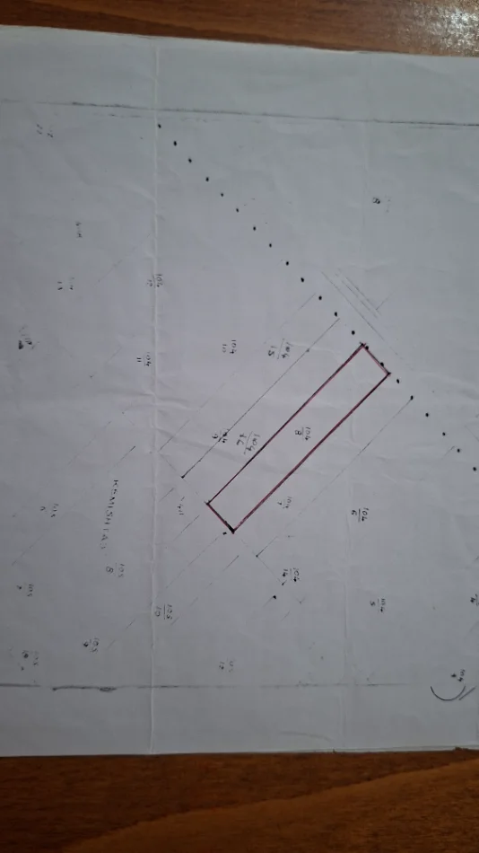 Lushnje, shitet toke , 4.880 m² 250.000 €