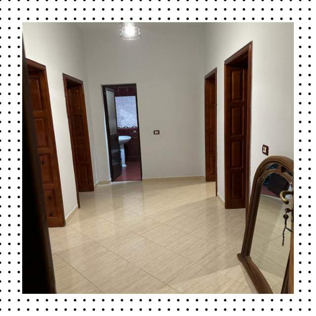 Tirane, jepet me qera shtepi 2+1+A+BLK Kati 1, 35.000 Leke