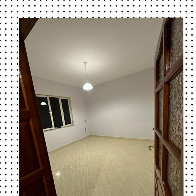 Tirane, jepet me qera shtepi 2+1+A+BLK Kati 1, 35.000 Leke