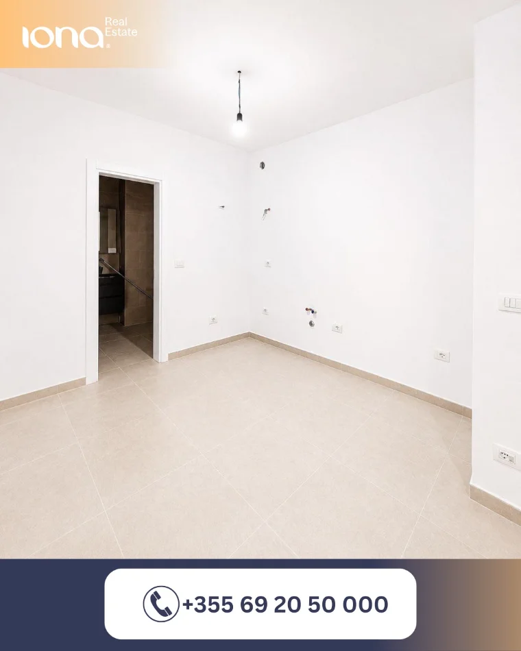 Golem, shitet apartament 1+1 , 61 m² 105.000 € 