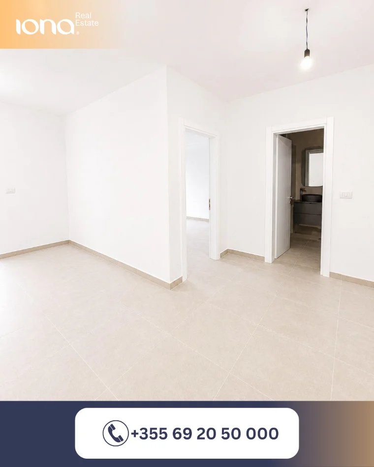 Golem, shitet apartament 1+1 , 61 m² 105.000 € 