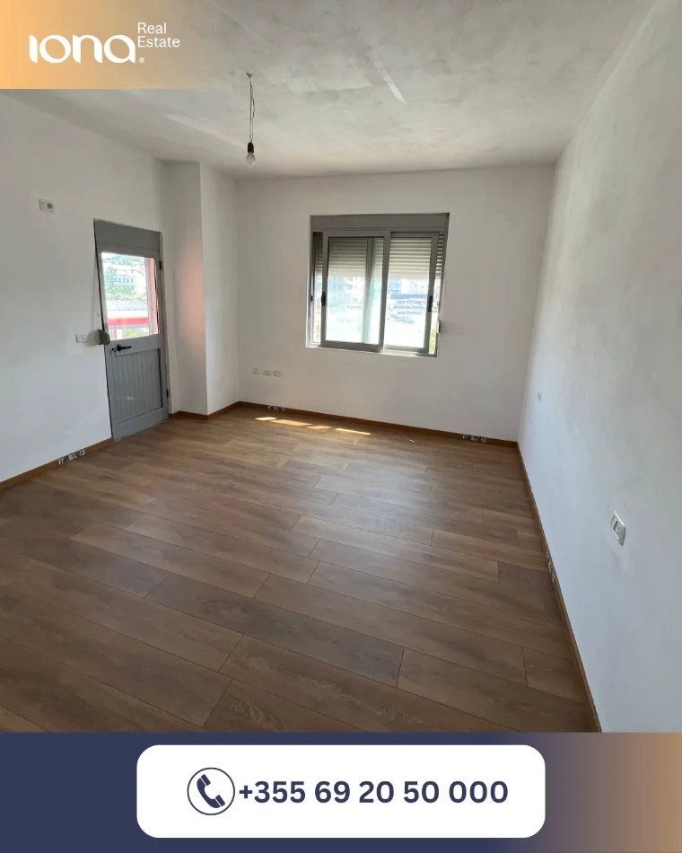 Golem, shitet apartament 1+1+Ballkon , 74 m² 103 60000 Leke