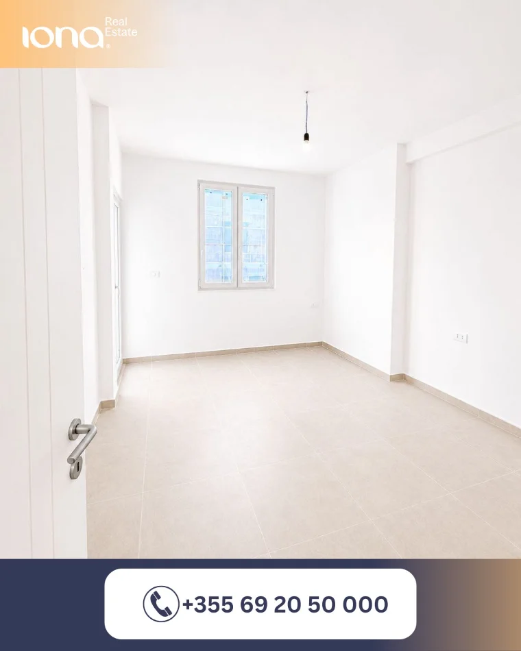 Golem, shitet apartament 1+1 , 61 m² 105.000 € 