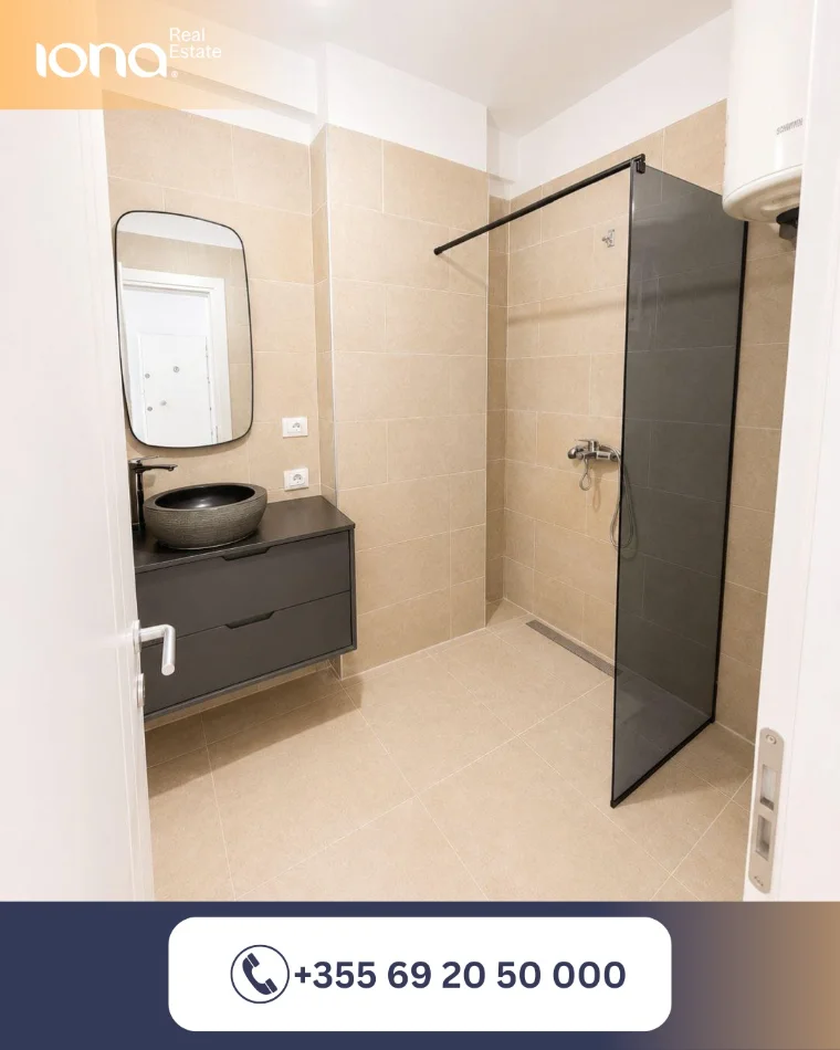 Golem, shitet apartament 1+1 , 61 m² 105.000 € 