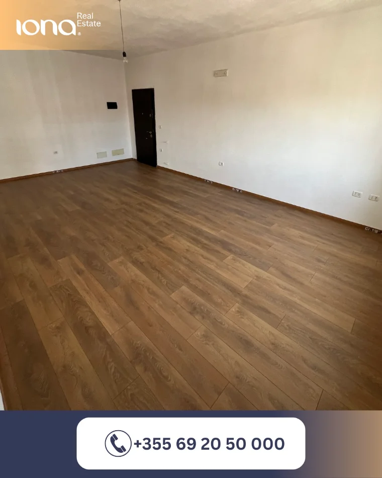 Golem, shitet apartament 1+1+Ballkon , 74 m² 103 60000 Leke