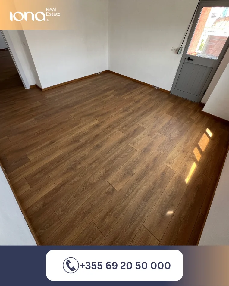 Golem, shitet apartament 1+1+Ballkon , 74 m² 103 60000 Leke