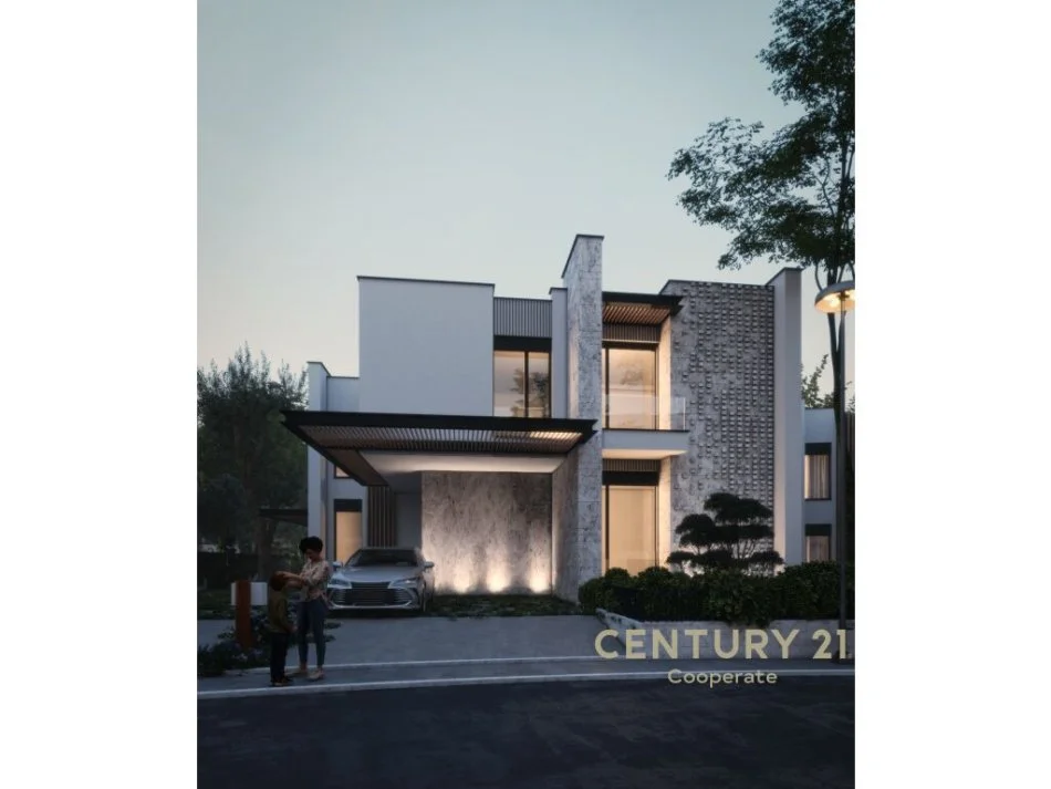 Tirane, shitet Vile 4+1+Ballkon Kati 2, 341 m² 1.018.000 € ( Vendndodhja: Mjull Bathore, Tiranë)