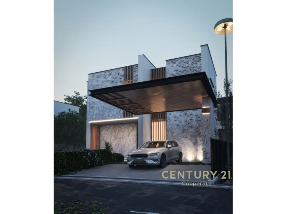 Tirane, shitet Vile 3+1 Kati 2, 220 m² 703.500 € ( Vendndodhja: Mjull Bathore, Tiranë)