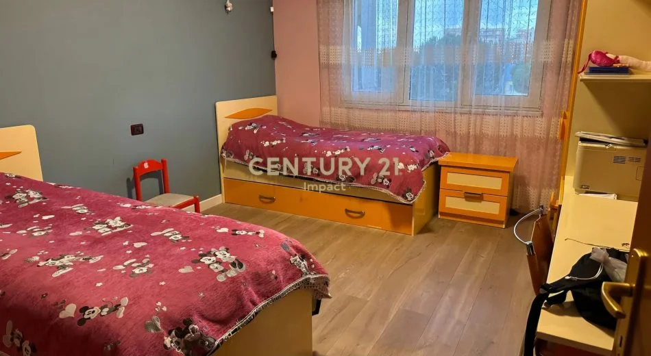 Shqiperi, shitet apartament 2+1 Kati 3, 130 m² 310.000 € (Don Bosko)