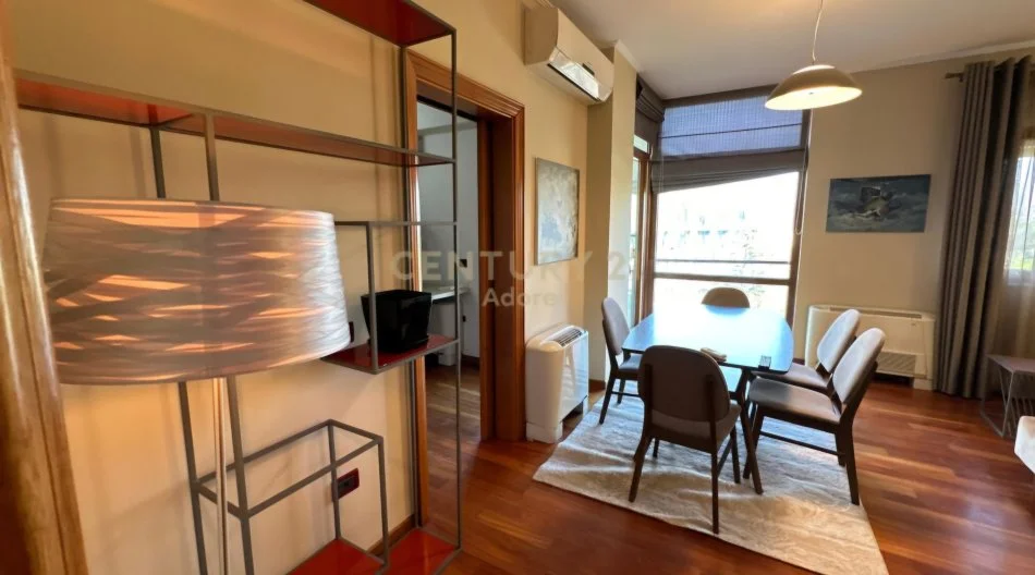 Tirane, jepet me qera apartament 3+1+Aneks+Ballkon Kati 4, 164 m² 1.400 € (Rruga e Kosovareve)