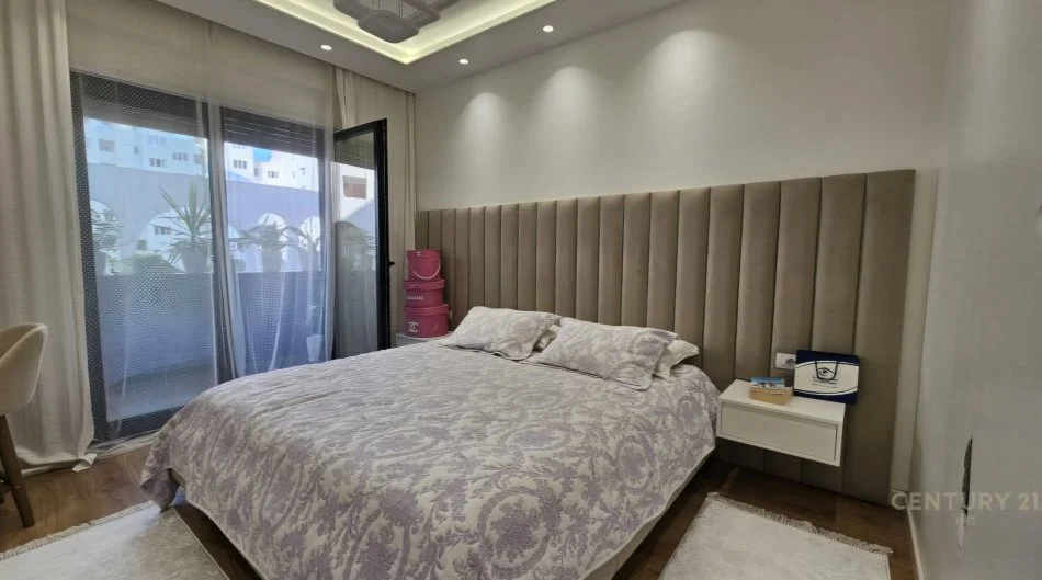 Tirane, shitet apartament 2+1 Kati 2, 119 m² 225.000 € (Astir)