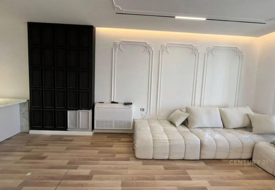 Tirane, shitet apartament 2+1 Kati 7, 117 m² 220.001 € (Astiri)