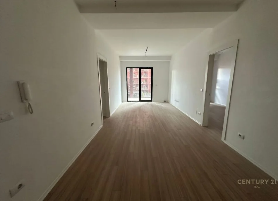 Tirane, shitet apartament 2+1 Kati 4, 113 m² 270.000 € (Rruga e Kavajës)
