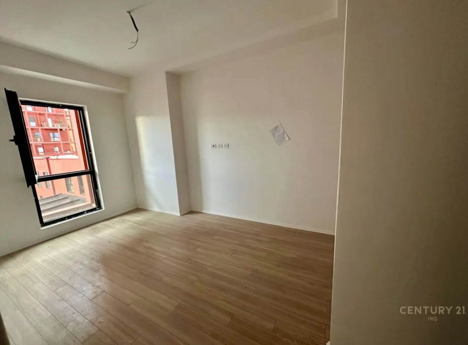 Tirane, shitet apartament 2+1 Kati 4, 113 m² 270.000 € (Rruga e Kavajës)