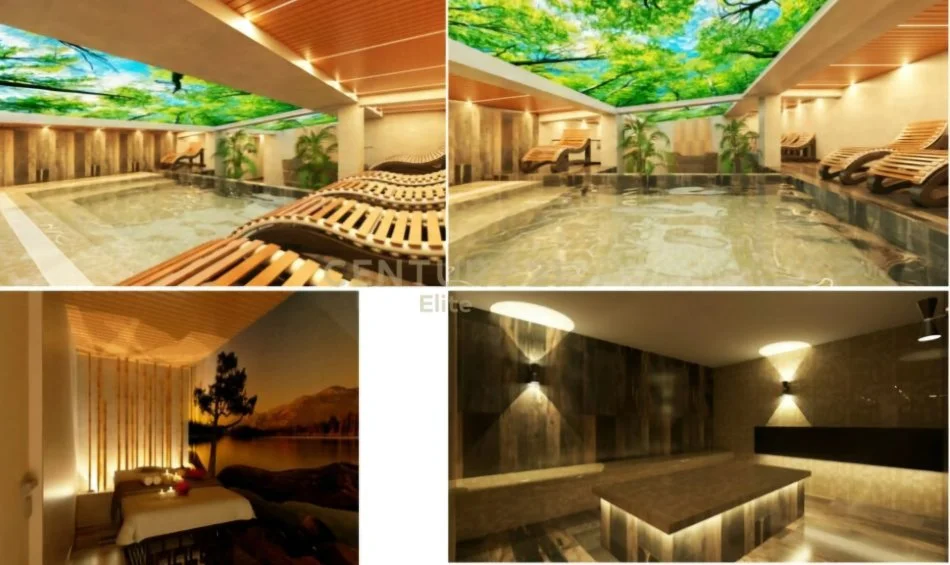 Tirane, shitet hotel Kati 8, 2.400 m² 7.200.000 € (Sheshi Skënderbej)