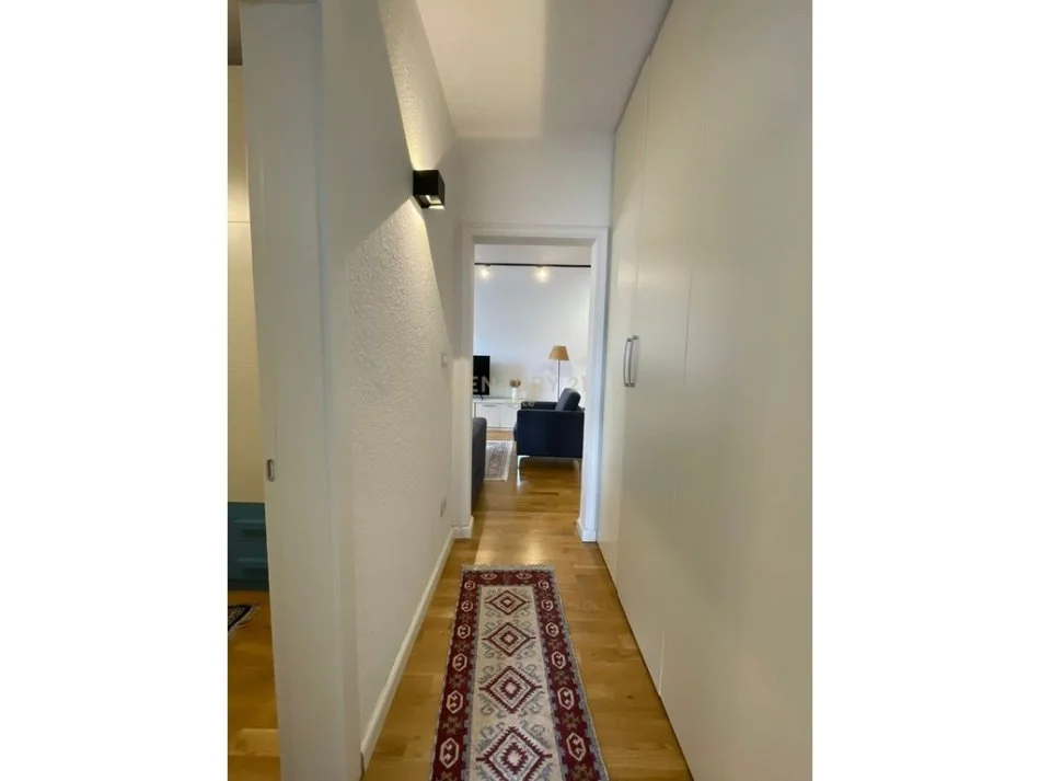 Tirane, jepet me qera apartament 2+1 Kati 9, 80 m² 750 € (https://maps.app.goo.gl/ca6AeiS9JWNu9pJw8)