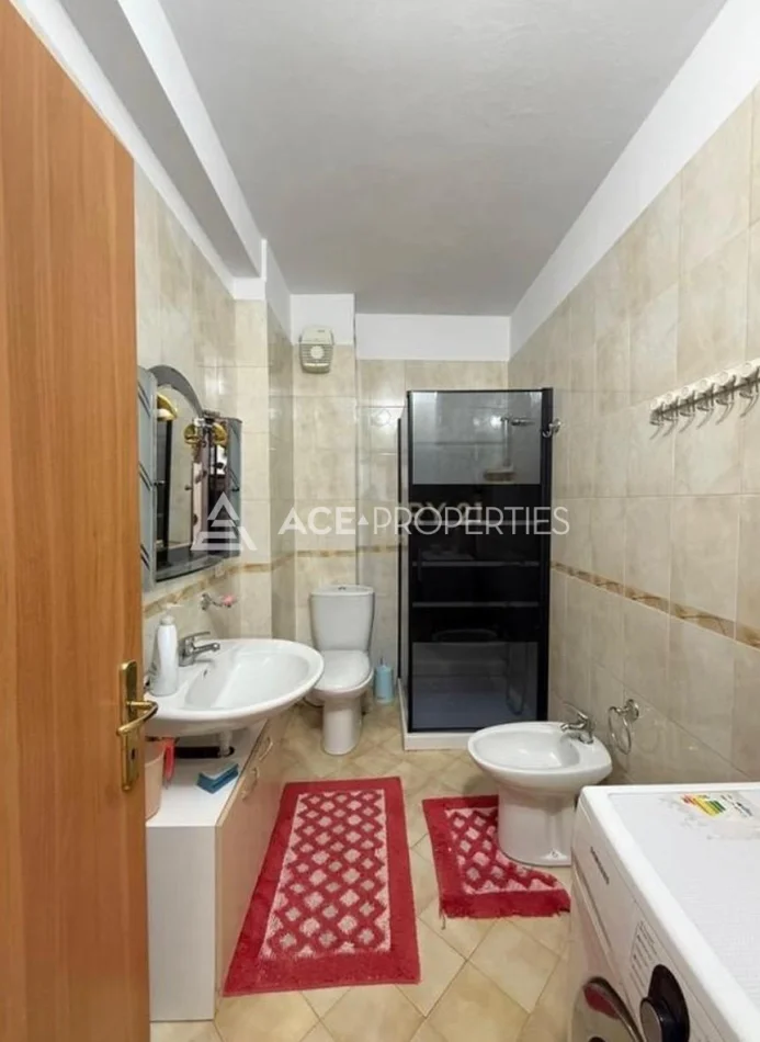 Durres, shitet apartament 1+1 Kati 9, 70 m² 175.000 € (durres vollga)