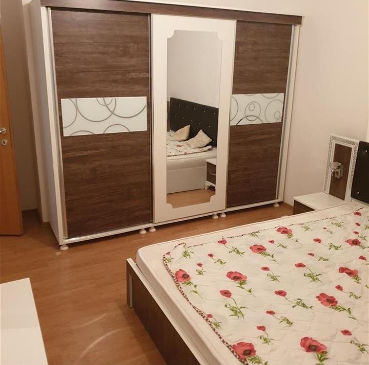 jepet me qera apartament Kati 3, 70 m² 350 €