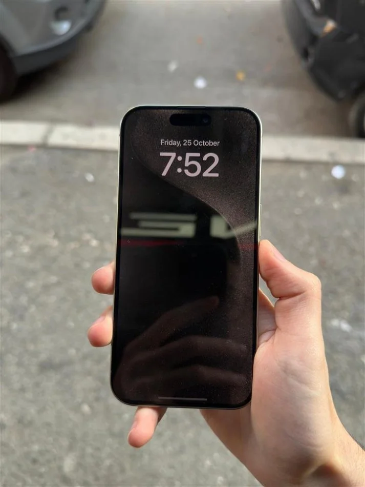 Tirane, shes Celular-Smartphone IPHONE 15 PRO