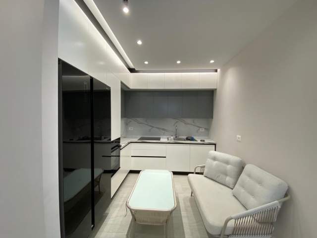 Durres, shitet apartament Kati 2, 105 m² 210.000 Euro (San Pietro, Gjiri i Lalzit)