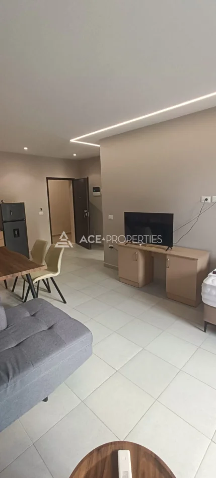 Durres, jepet me qera apartament 1+1 Kati 2, 79 m² 600 € (Golem,Durres)