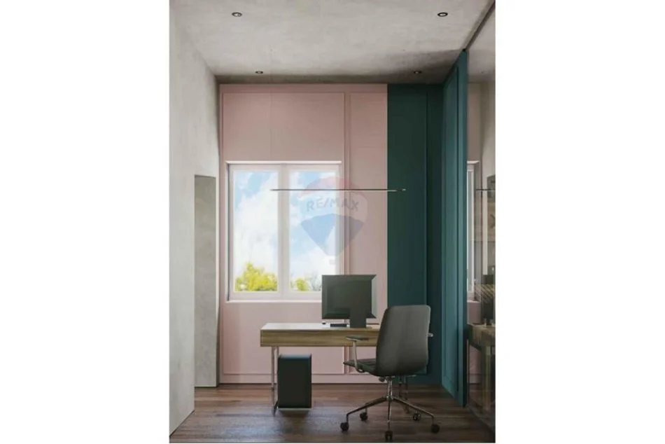 Tirane, jepet me qera zyre Kati 0, 140 m² 1.700 € (Stadiumi Dinamo)