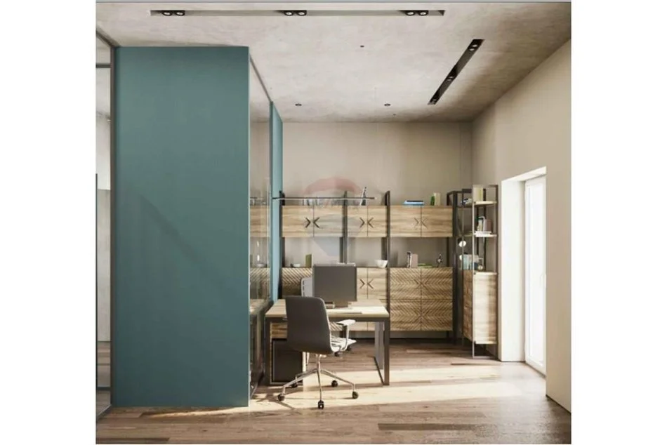 Tirane, jepet me qera zyre Kati 0, 140 m² 1.700 € (Stadiumi Dinamo)