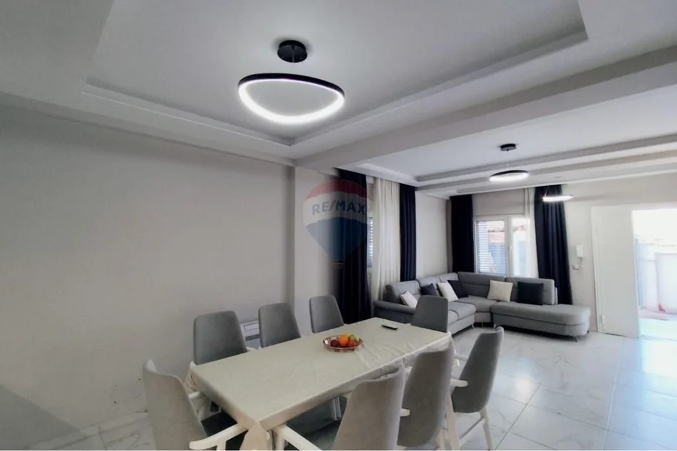 Tirane, jepet me qera apartament 2+1 Kati 0, 600 € (Rruga Isuf Elezi)