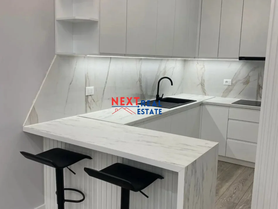 REZERVO PRONEN VETEM ME 500€!  SHITET APARTAMENT 2+1 NE SKELE, VLORE