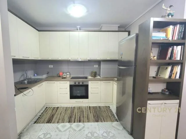 Shitet apartament 1+1 ne Kompleksin "Kompleksi Delijorgji" Kati 2, 73 m² 182.500 Euro