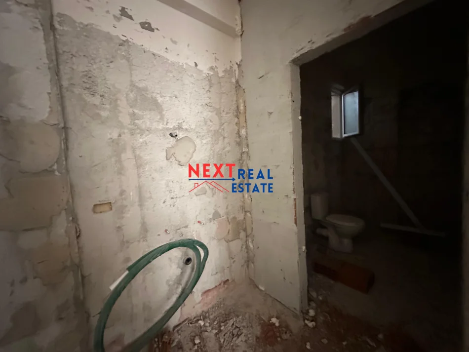 REZERVO PRONEN VETEM ME 500€! SHITET APARTAMENT 1+1 NE LUNGOMARE, VLORE