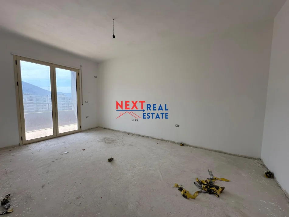 REZERVO PRONEN VETEM ME 500€! SHITET APARTAMENT 1+1 NE LUNGOMARE, VLORE