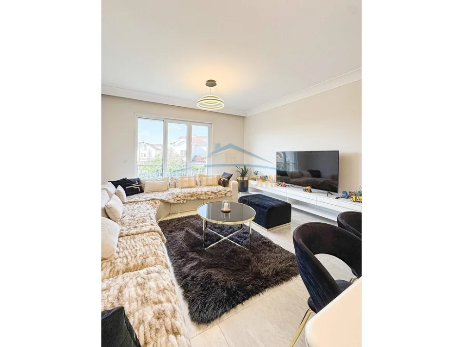 Tirane, shitet apartament 2+1+2+DEPO+PARKIM , Kati 2, 120 m² 486.000 € (TEG , Joy Residence)