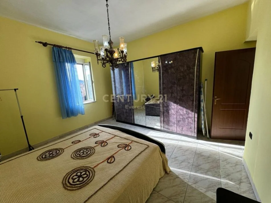 Tirane, jepet me qera apartament 2+1 Kati 5, 72 m² 500 € (BLV ZOGU I PARE)