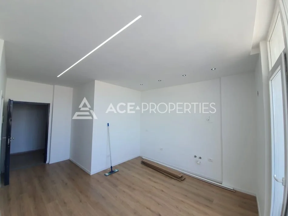 Durres, shitet apartament 1+1 Kati 9, 55 m² 155.000 € 