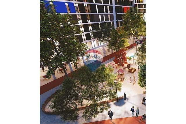 Tirane, shitet apartament 2+1 Kati 5, 99 m² 69.900 Euro (Univers City)