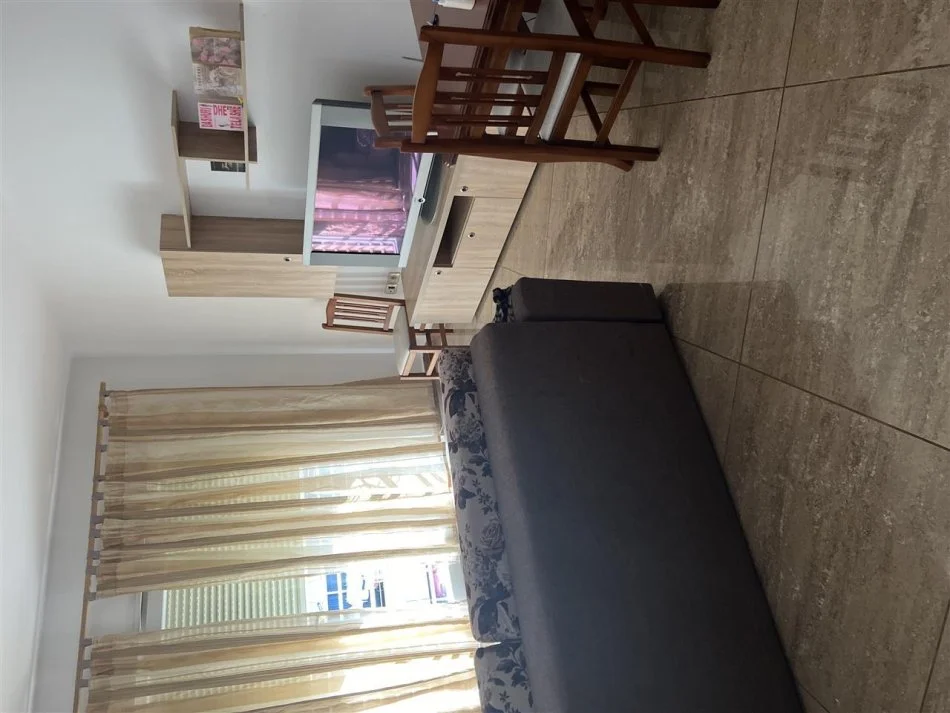 Tirane, jap me qera apartament 2+1 Kati 3, 96 m² 430 EURO  (RRUGA TEODOR KEKO ASTIR)