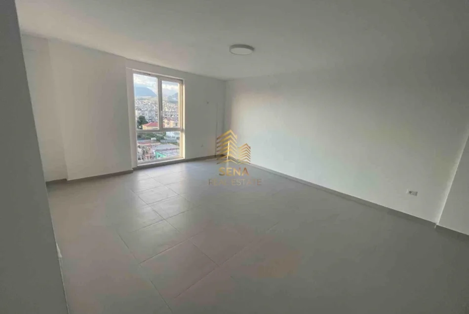 Tirane, jepet me qera apartament 2+1+Ballkon Kati 5, 108 m² 400 € (Rruga e Dibres)