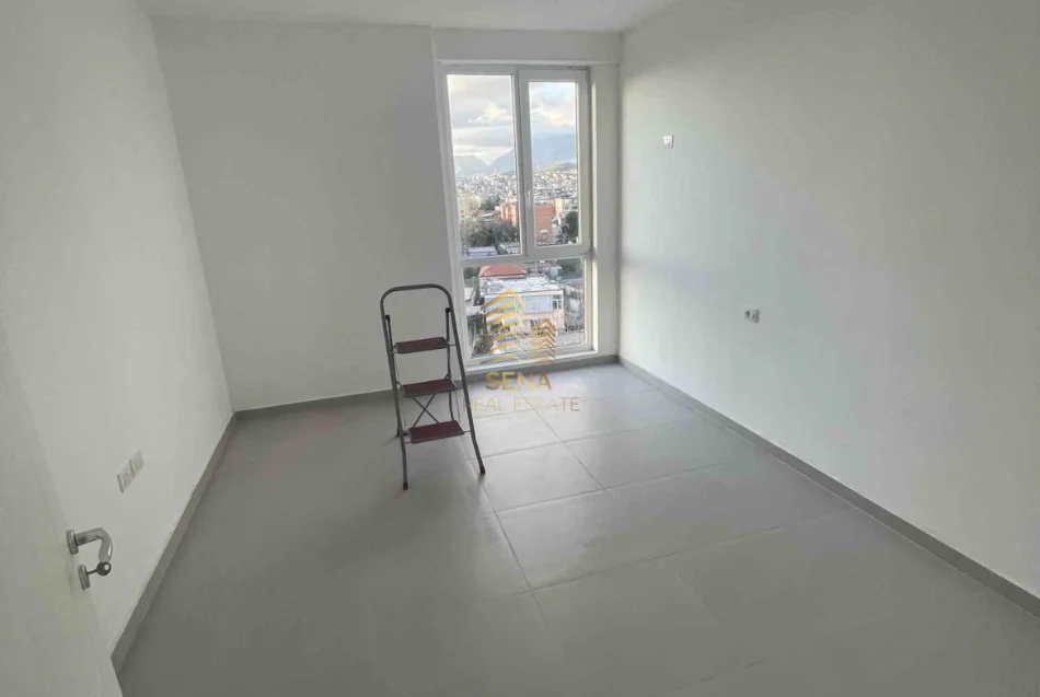 Tirane, jepet me qera apartament 2+1+Ballkon Kati 5, 108 m² 400 € (Rruga e Dibres)