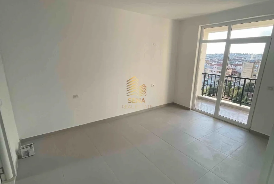 Tirane, jepet me qera apartament 2+1+Ballkon Kati 5, 108 m² 400 € (Rruga e Dibres)