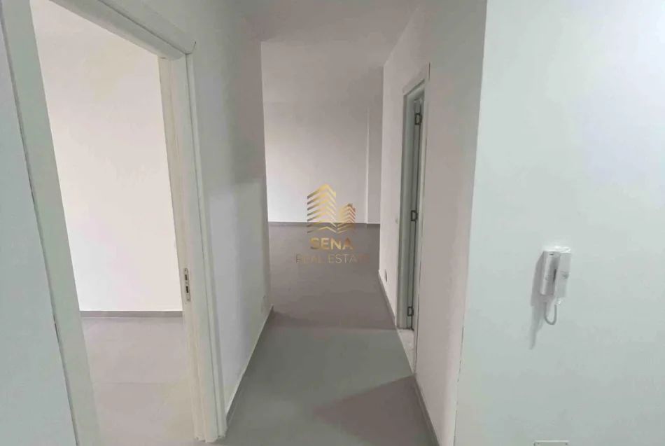 Tirane, jepet me qera apartament 2+1+Ballkon Kati 5, 108 m² 400 € (Rruga e Dibres)