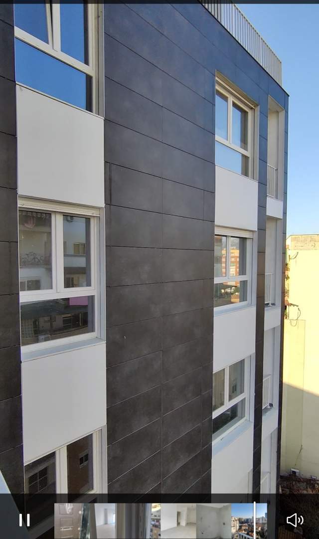 Tirane, jepet me qera apartament Kati 7, 112 m² 500 Euro