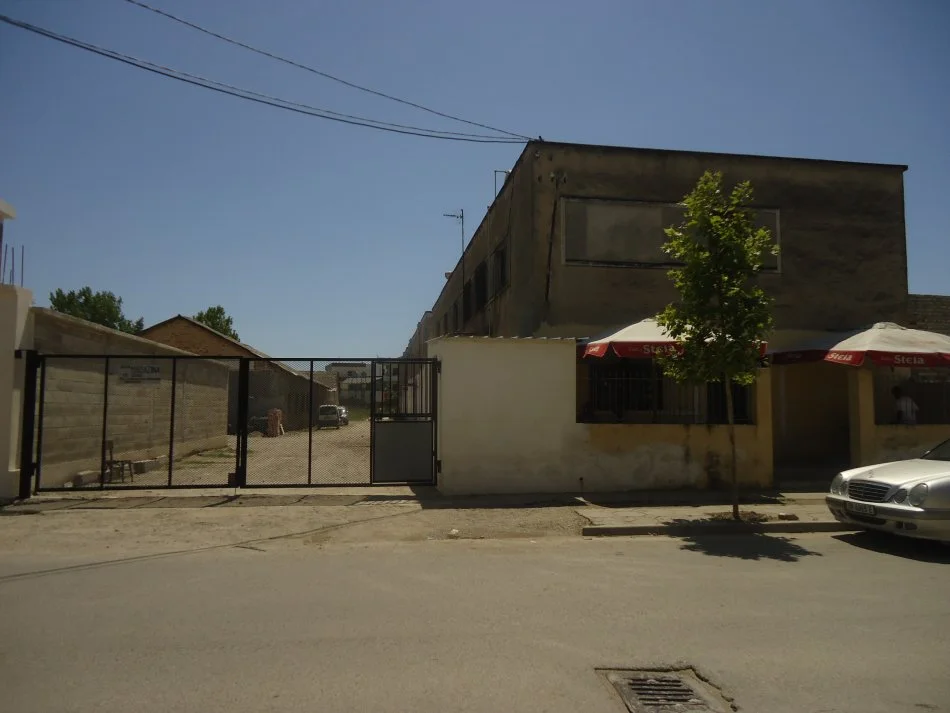 Magazine me Qera Durrës