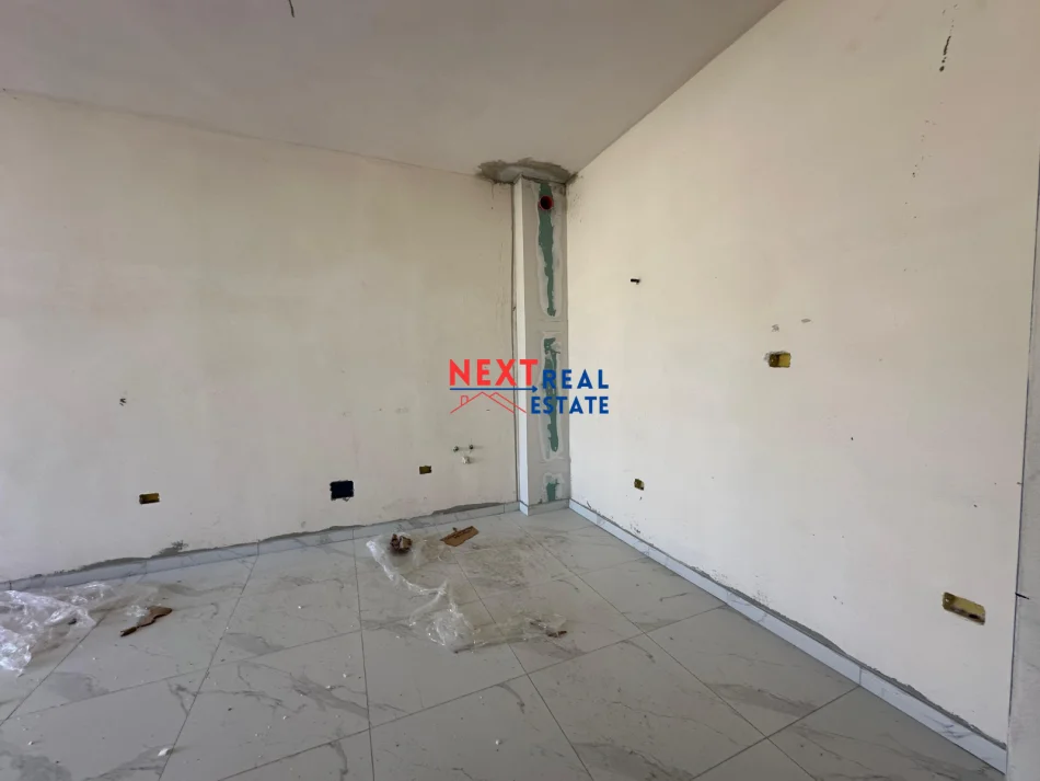 SHITET APARTAMENT 1+1 NE ORIKUM, VLORE