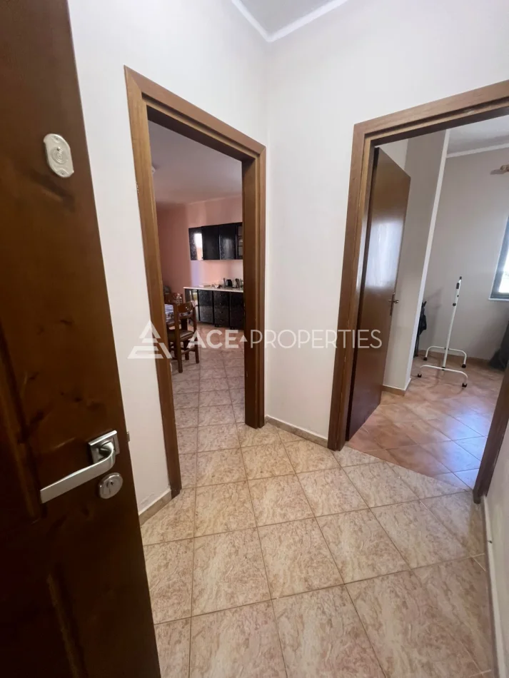 Durres, jepet me qera apartament 1+1+Ballkon Kati 3, 75 m² 300 € 