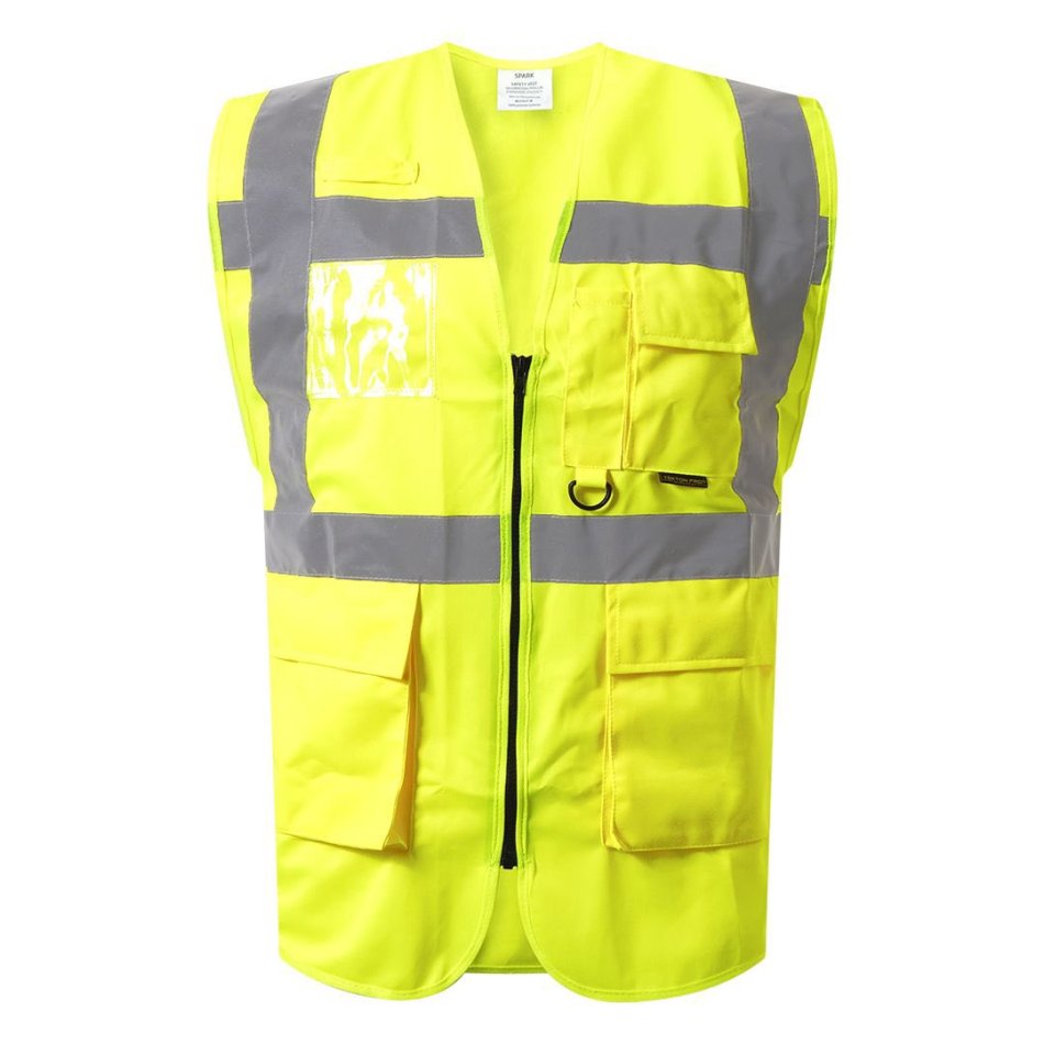 Tirane, ofroj Marketing & Promotion workwear