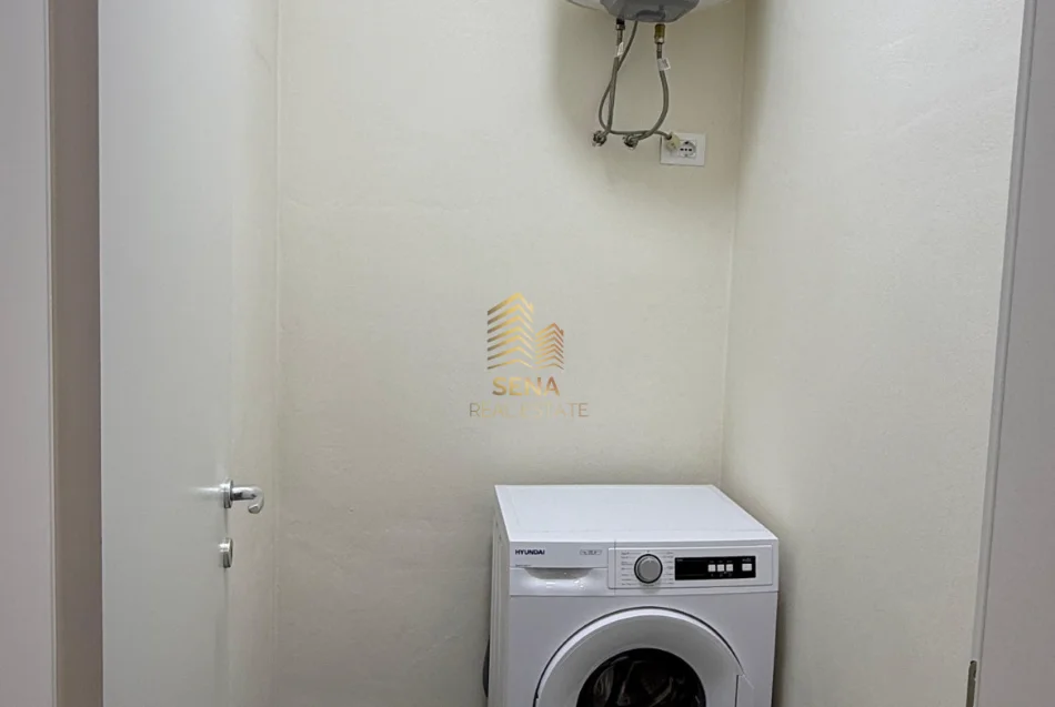 Tirane, jepet me qera apartament 1+1+Ballkon Kati 3, 70 m² 500 € (5 Maji)